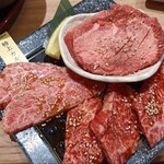 がってんカルビ - 