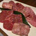 焼肉うしごろ - 