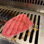 焼肉うしごろ - 