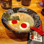 ラー麺 ずんどう屋 - 料理写真: