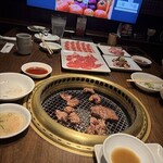 ワンカルビ 加古川西店