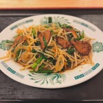 日高屋 - 料理写真: