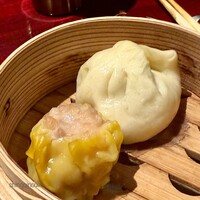 過門香 - 