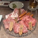 肉バルmoTTon - 