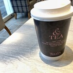 タリーズコーヒー - 