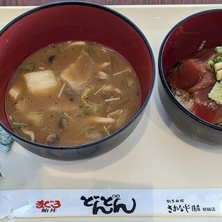 まぐろどんどん_0