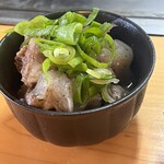 お好み焼き わっしょい♪ - 