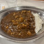 カレーショップ インデアン - 