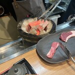 札幌成吉思汗 Shirokuma  札幌本店 - 