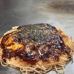 お好み焼き わっしょい♪ - 