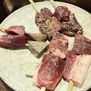 江戸料理 櫻田