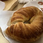 CROCO BAKERY - 料理写真: