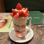 びっくりドンキー - 料理写真: