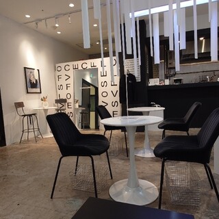 LOVELESS COFFEE pure_2