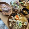 自然食バイキング はーべすと - 