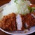 秀膳 - 料理写真:ロースカツ定食