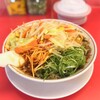 ラーメン魁力屋 - 