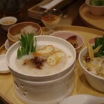 台湾料理 花粥 - 料理写真:
