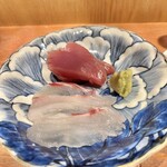 呑小路 やま岸 - 