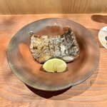 呑小路 やま岸 - 