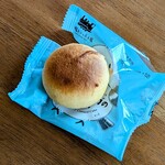 十勝トテッポ工房 - シマエナガのほっぺ