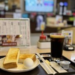 大川水産 - 料理写真: