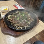 尼崎焼そばセンター - 