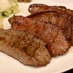 牛たん料理 閣 - 