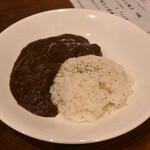 牛たん料理 閣 - 欧風牛タンカリー