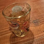 永月まんねん - ハブ酒