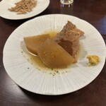蕎麦倶楽部　佐々木 - 