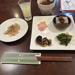 蕎麦倶楽部　佐々木 - 