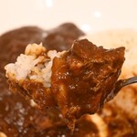 牛たん料理 閣 - 