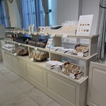 カフェ フロインドリーブ - 