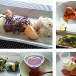 イロナキカゼ - 大地の恵み