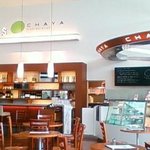 Chaya Makurobi - 店内③