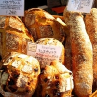 ブランジェリー ぱぴ・ぱん_1