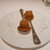 カランドリエ - 料理写真:フォアグラスープコロッケ