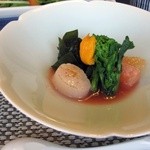 日本料理 蜻蛉 - 4