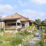 真壁ちなー - 平和