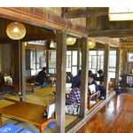 真壁ちなー - 座敷！