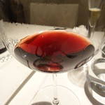 リストランテ サクラ - ジュブレシャンベルタン２００８