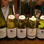 リブ ゴーシュ - 