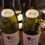 リブ ゴーシュ - 