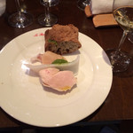 リブ ゴーシュ - 