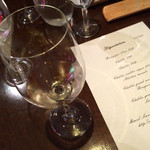 リブ ゴーシュ - 