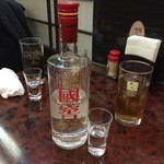 四川DINING 望蜀瀘 - 白酒