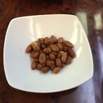 四川DINING 望蜀瀘 - つきだし