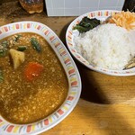 村上カレー店・プルプル - 