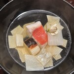 祇園 静水香 - 